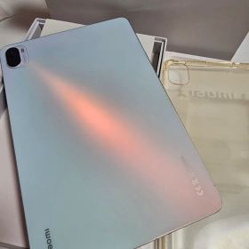 Xiaomi Pad 5 11インチ 256GB Wi-Fi パールホワイト