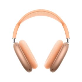 【楠本質店/元住吉】新品 アップル/Apple AirPods Max MWW73ZA/A USB-C オレンジ Bluetooth ヘッドホン(イヤホン) JAN：4549995552119【中古】