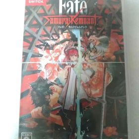 Fate/Samurai Remnant（フェイト/サムライレムナント）
