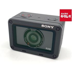 【中古】 【良品】 ソニー Cyber-shot DSC-RX0