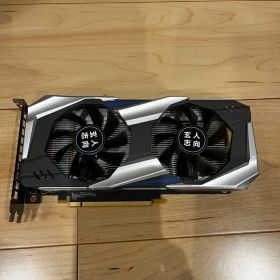【美品・動作確認OK】玄人志向 GTX1060 3GB