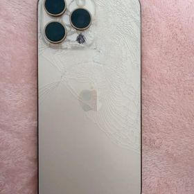 iPhone 16promax本体