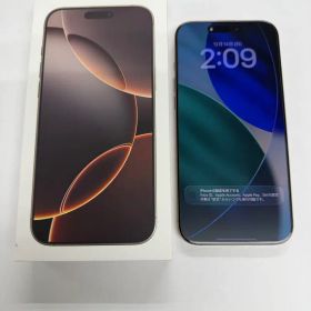 iPhone 16pro MAX 512gb