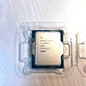 Intel Core i9-13900KF CPU