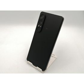 【中古】SONY docomo 【SIMフリー】 Xperia 1 VII スレートブラック 12GB 256GB SO-51F【ECセンター】保証期間１ヶ月【ランクA】