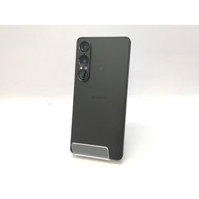 【中古】SONY 国内版 【SIMフリー】 Xperia 1 VII スレートブラック 12GB 256GB XQ-FS44【立川フロム中武】保証期間１ヶ月【ランクA】