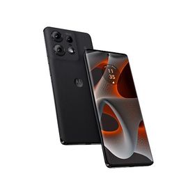 MOTOROLA motorola edge 50 pro ブラックビューティ SIMフリースマートフォン