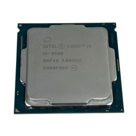 Intel Core i5-9500 3.00GHz CPU