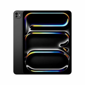 【新品】Apple アップル iPad Pro 13インチ Wi-Fi 512GB 2025年秋モデル MDYL4J/A スペースブラック