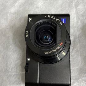 SONY DSC-RX100M3 ジャンク 9171