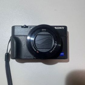 SONY DSC-RX100M3 コンデジ デジカメ