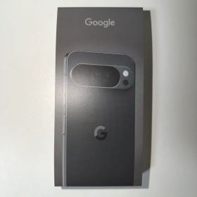 Google Pixel 10 Pro XL 256GB Obsidian