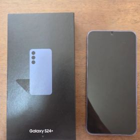Samsung Galaxy S24+ 256GB 韓国版SIMフリー