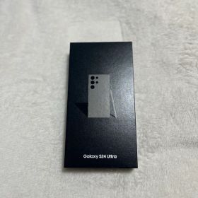 Galaxy S24 ultra 512GB GREY