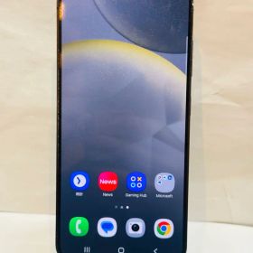 Galaxy S24 33813スマートフォン本体simフリー