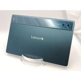 【中古】Lenovo 国内版 【Wi-Fi】 Yoga Tab Plus 16GB 256GB ZAEG0149JP [タイダルティール]【ECセンター】保証期間１ヶ月【ランクA】