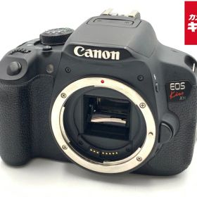 【中古】 【並品】 キヤノン EOS Kiss X7i ボディ 【デジタル一眼レフ】