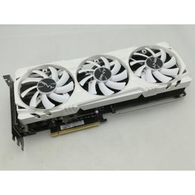 【中古】PNY GeForce RTX 4070 Ti 12GB VERTO LED 3FAN White edition VCG4070T12TFWXPB1 RTX4070Ti/12GB(GDDR6X)【大須】保証期間１週間