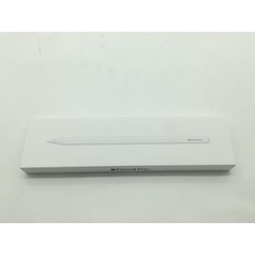 【未使用】Apple Apple Pencil Pro MX2D3ZA/A【OSU301】保証期間１週間