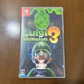 ルイージマンション3