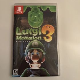 ルイージマンション3