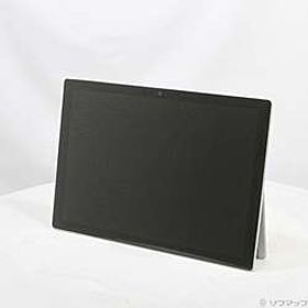 Surface Pro (2017) 〔Core i5／8GB／SSD256GB〕 FJY-00014 シルバー 〔Windows 10〕