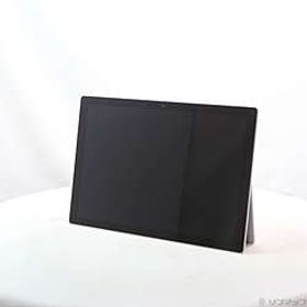 Surface Pro (2017) 〔Core i7／8GB／SSD256GB〕 FJZ-00014 〔Windows 10〕