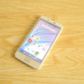 AQUOS sense SH-01K docomo