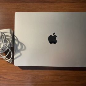 MacBook Pro M1 14インチ /メモリ16GB