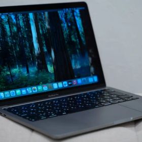 MacBook Pro M1 13inch 2020 16GB/1TB
