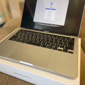 MacBook Pro M1 メモリ16GB 256GB