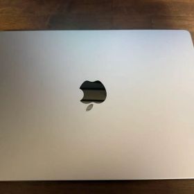 MacBook Pro 14インチ（Apple M1 Pro）スペースグレイ