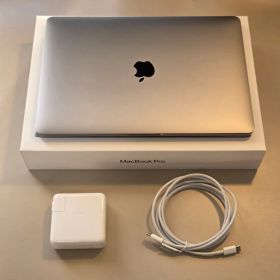 留*様 【訳あり】MacBook Pro M1 16GB/256GB スペースグ