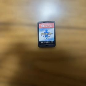 ポケットモンスター スカーレット