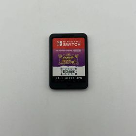 ポケットモンスター スカーレット ゼロの秘宝 Nintendo Switch