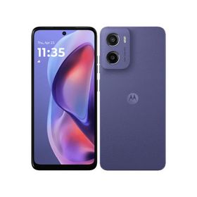 未開封SIMフリー品 Motorola モトローラ スマホ moto g05 8GB+128GB [フレッシュラベンダー]