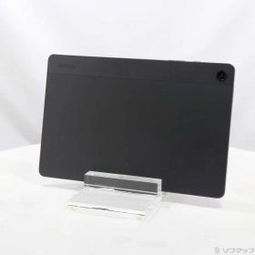 【中古】GALAXY Galaxy Tab A9+ 64GB グラファイト SM-X210NZAAXJP Wi-Fi 【269-ud】