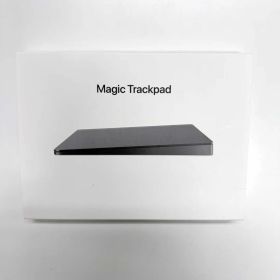 Magic Trackpad 2 スペースグレイ MRMF2J/A 美品