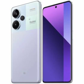 Xiaomi(シャオミ) Redmi Note 13 Pro+ 5G 6.67型 12GB/512GB オーロラパープル SIMフリー