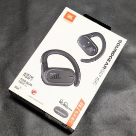 新品未開封 JBL SOUNDGEAR SENSE オープンイヤーイヤホン