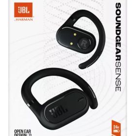 JBL Soundgear Sense Black