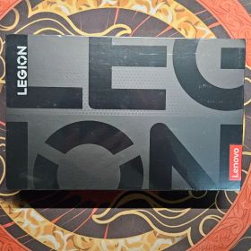 Lenovo Legion Y700 2025 12GB 256GB