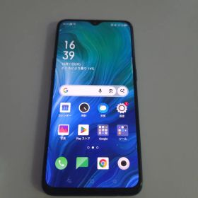 OPPO Reno A シムフリー 6/64GB アンドロイド ９０３