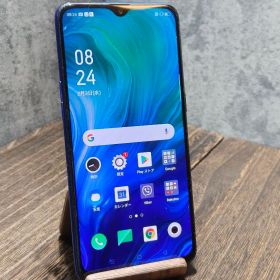OPPO Reno A SIMフリー 128GB CPH1983 スマホ