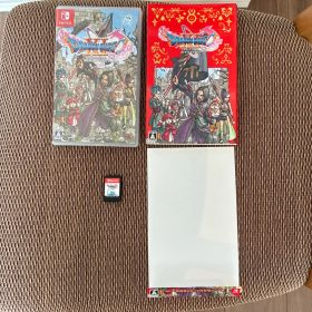 ドラゴンクエストXI S (ドラゴンクエスト11 S)