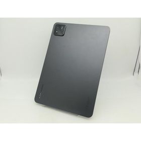 【中古】Xiaomi 国内版 【Wi-Fi】 Xiaomi Pad 7 Pro 8GB 128GB グレー【大須】保証期間１ヶ月【ランクA】