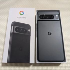 Google Pixel 8 Pro Obsidian 128GB 国内版