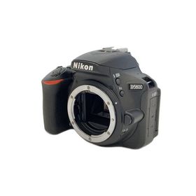 Nikon◆デジタル一眼カメラ D5600 ボディ