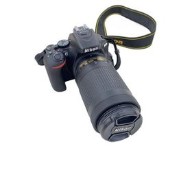 Nikon◆デジタル一眼カメラ D5600 ダブルズームキット