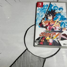 魔界戦記ディスガイア7 これまでの全部入りはじめました。